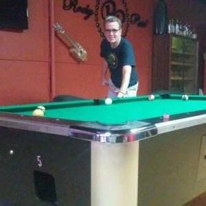 Meet your Posher, Paul